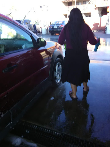 Car Wash «Best West Car Wash Inc.», reviews and photos, 10036 Wright Rd, South Gate, CA 90280, USA