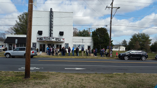 Movie Theater «Clayton Theatre», reviews and photos, 33246 Main St, Dagsboro, DE 19939, USA