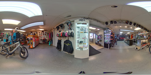 Bicycle Store «Bicycle Experience», reviews and photos, 1601 S Tejon St, Colorado Springs, CO 80905, USA