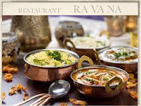 Curry du Restaurant indien RAVANA the king à Quincy-sous-Sénart - n°9