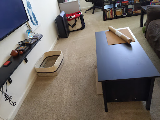 House Cleaning Service «MOLLY MAID of S. Silicon Valley», reviews and photos, 1275 S Winchester Blvd E, San Jose, CA 95128, USA