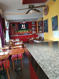 Atmosphère du Restaurant Magestic Bar à Le Perreux-sur-Marne - n°1