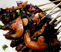 Warung Sate Lodaya photo