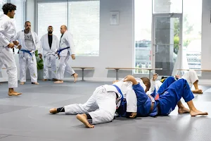 ALLIANCE JIU JITSU MARTIAL ARTS image