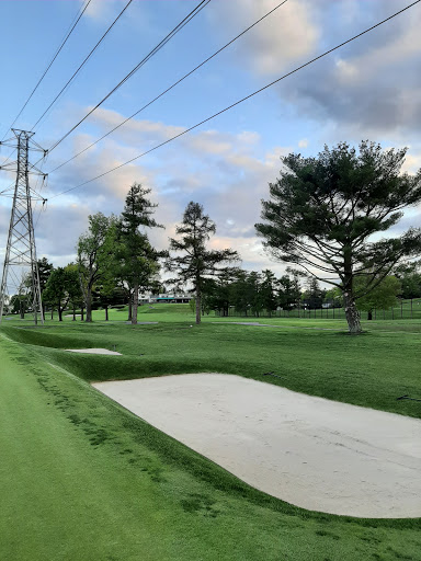 Golf Course «Wheatley Hills Golf Club», reviews and photos, 147 E Williston Ave, East Williston, NY 11596, USA