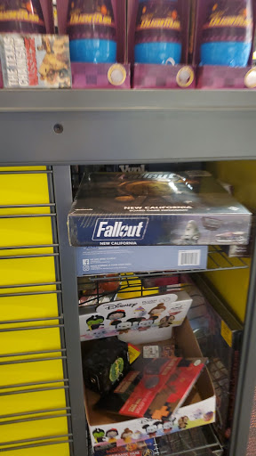 Video Game Store «GameStop», reviews and photos, 630 Old Country Rd STE 1071B, Garden City, NY 11530, USA