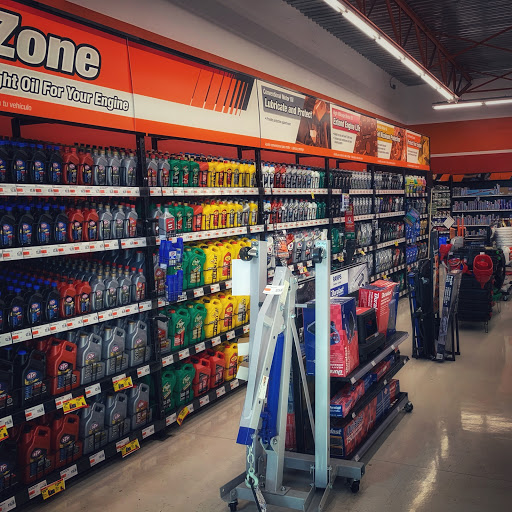 Auto Parts Store «AutoZone», reviews and photos, 482 W Trenton Ave, Morrisville, PA 19067, USA