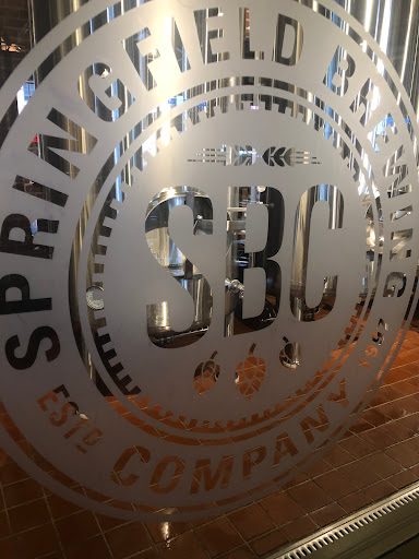 Brewery «Springfield Brewing Company», reviews and photos, 305 S Market Ave, Springfield, MO 65806, USA