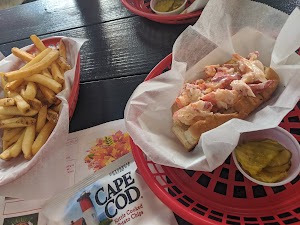 Cape Cod Lobster Rolls - photo 52