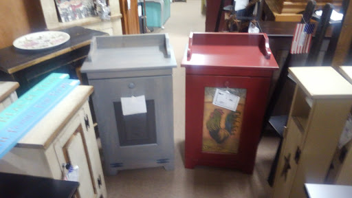 Unfinished Furniture Store «Chestertown Antique & Furniture», reviews and photos, 6612 Church Hill Rd, Chestertown, MD 21620, USA