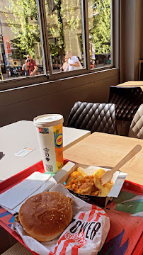 Plats et boissons du Restaurant KFC Avignon Centre Ville - n°3