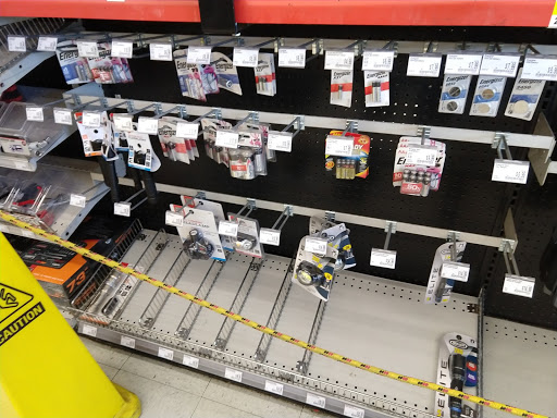 Auto Parts Store «AutoZone», reviews and photos, 10359 Sepulveda Blvd, Mission Hills, CA 91345, USA