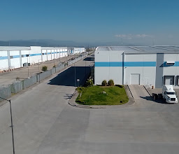 Vesta Park Toluca II photo