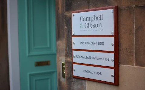 Campbell and Gibson - Dental & Implant Practice - Musselburgh image
