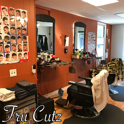 Tru Cutz BarberShop