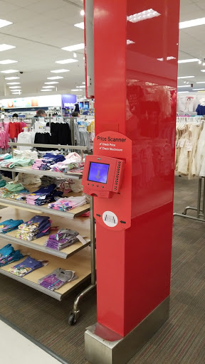 Department Store «Target», reviews and photos, 3101 Jefferson Davis Hwy, Alexandria, VA 22305, USA