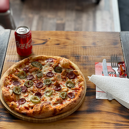 Photo n°39 de Pizza Time's Margny à Margny-lès-Compiègne ()