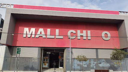 Mall Chino