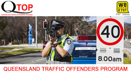 Queensland Traffic Offenders Program - Nerang