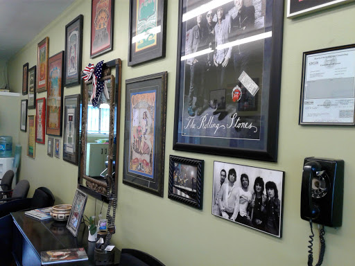 Barber Shop «Sir Guys Barber Shop», reviews and photos, 180 S Rosemead Blvd, Pasadena, CA 91107, USA
