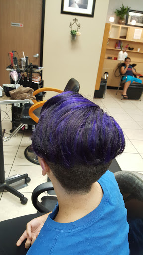 Beauty Salon «Bellissima Salon & Supply», reviews and photos, 7349 Milliken Ave #120, Rancho Cucamonga, CA 91730, USA