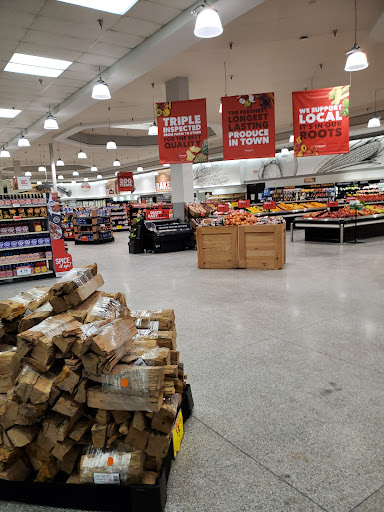 Grocery Store «Schnucks», reviews and photos, 9074 Overland Plaza, Overland, MO 63114, USA
