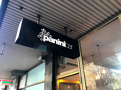 Panini Bar 150 Exhibition St, Melbourne VIC 3000