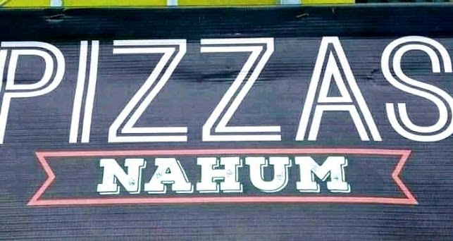 Pizzas Nahum - Pizzeria