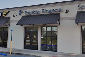 1st Franklin Financial