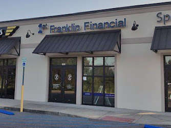 1st Franklin Financial