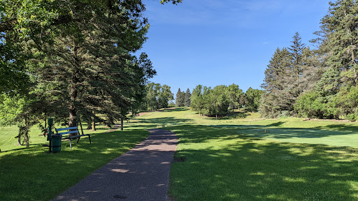 Golf Club «Forest Hills Golf Course», reviews and photos, 7530 210th St N, Forest Lake, MN 55025, USA