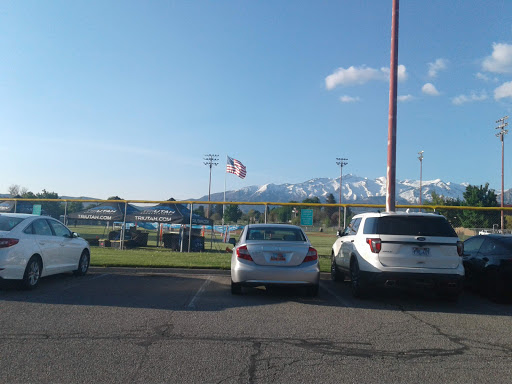 Park «Hindley Park», reviews and photos, 386 N 560 W St, American Fork, UT 84003, USA
