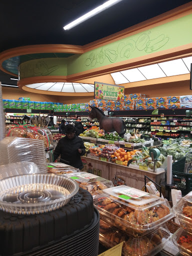 Supermarket «Cherry Valley Marketplace», reviews and photos, 1968 2nd Ave, New York, NY 10029, USA