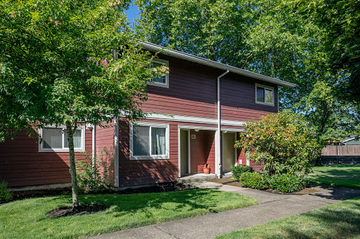 Villa West Apartments