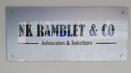 NK Ramblet & Co
