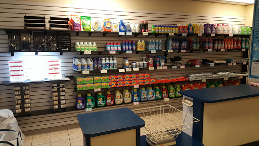 Laundromat «All Clean Coin Laundry», reviews and photos, 3090 Aloma Ave #110, Winter Park, FL 32792, USA