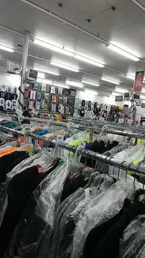Clothing Store «Gen X Clothing», reviews and photos, 2090 Olympic St, Springfield, OR 97477, USA