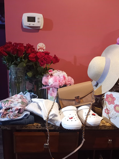 Department Store «T.J. Maxx», reviews and photos, 1751 Ritchie Station Ct, Capitol Heights, MD 20743, USA