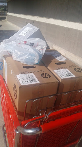 Office Supply Store «Office Depot», reviews and photos, 5601 Bandera Rd #113, Leon Valley, TX 78238, USA