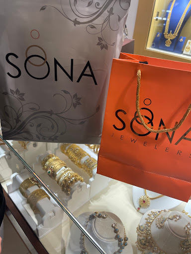 Jeweler «Sona Jewelers», reviews and photos, 6 Marconi Ave, Iselin, NJ 08830, USA