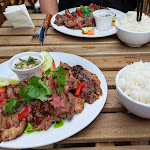 Photo n°3 de l'avis de Jean-Claude.A fait le 26/07/2021 à 14:10 sur le restaurants Le Petit Laotien à Paris