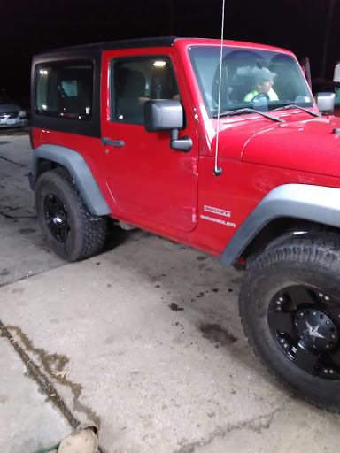 Brake Shop «Zeman Tire Town, Inc.», reviews and photos, 6696 Veterans Dr, Cedar Hill, MO 63016, USA