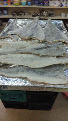 Supermarket «Supermercado Brasileiro», reviews and photos, 5450 International Dr, Orlando, FL 32819, USA