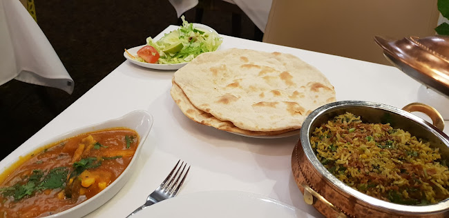 Reviews of Cafe Goa in Bedford - Restaurant