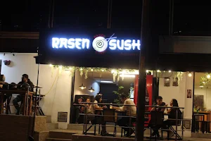 Rasen Sushi Rolls image