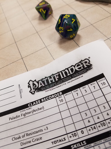 Game Store «Dragonslayer Games», reviews and photos, 3944 S Hudson Ave, Tulsa, OK 74135, USA