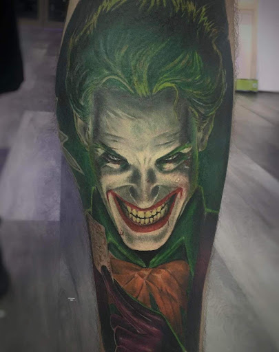 Explore adoption tattoo ideas, creative tattoo ideas in Mobile, available at Boujie Tattoo & Body Piercing