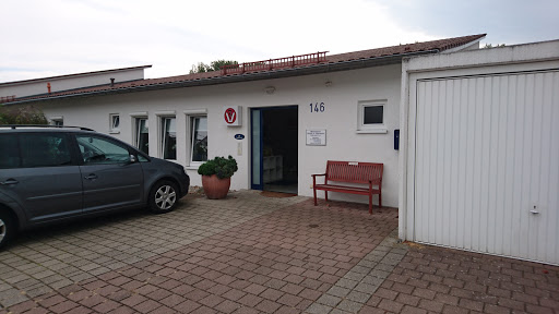 Kleintierpraxis Eggenstein unter Eggenstein-Leopoldshafen, 