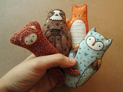 Gift Shop «Ugly Baby and La Ru», reviews and photos, 1430 Western Ave, Seattle, WA 98101, USA