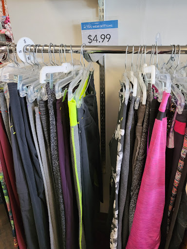 Thrift Store «Goodwill», reviews and photos